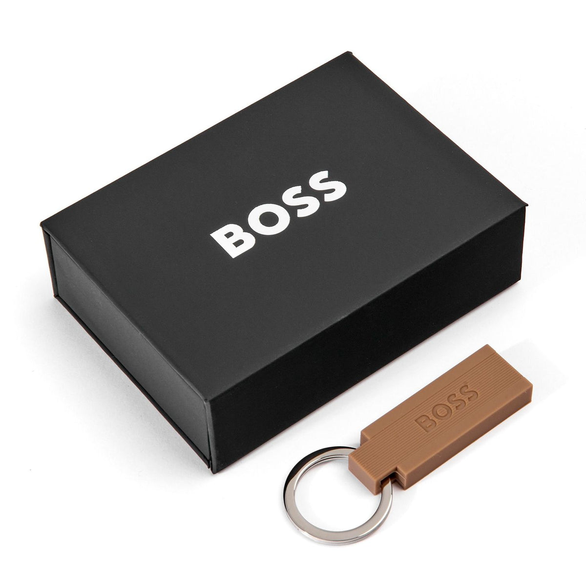 Boss Porte-clés Edge HAK421X