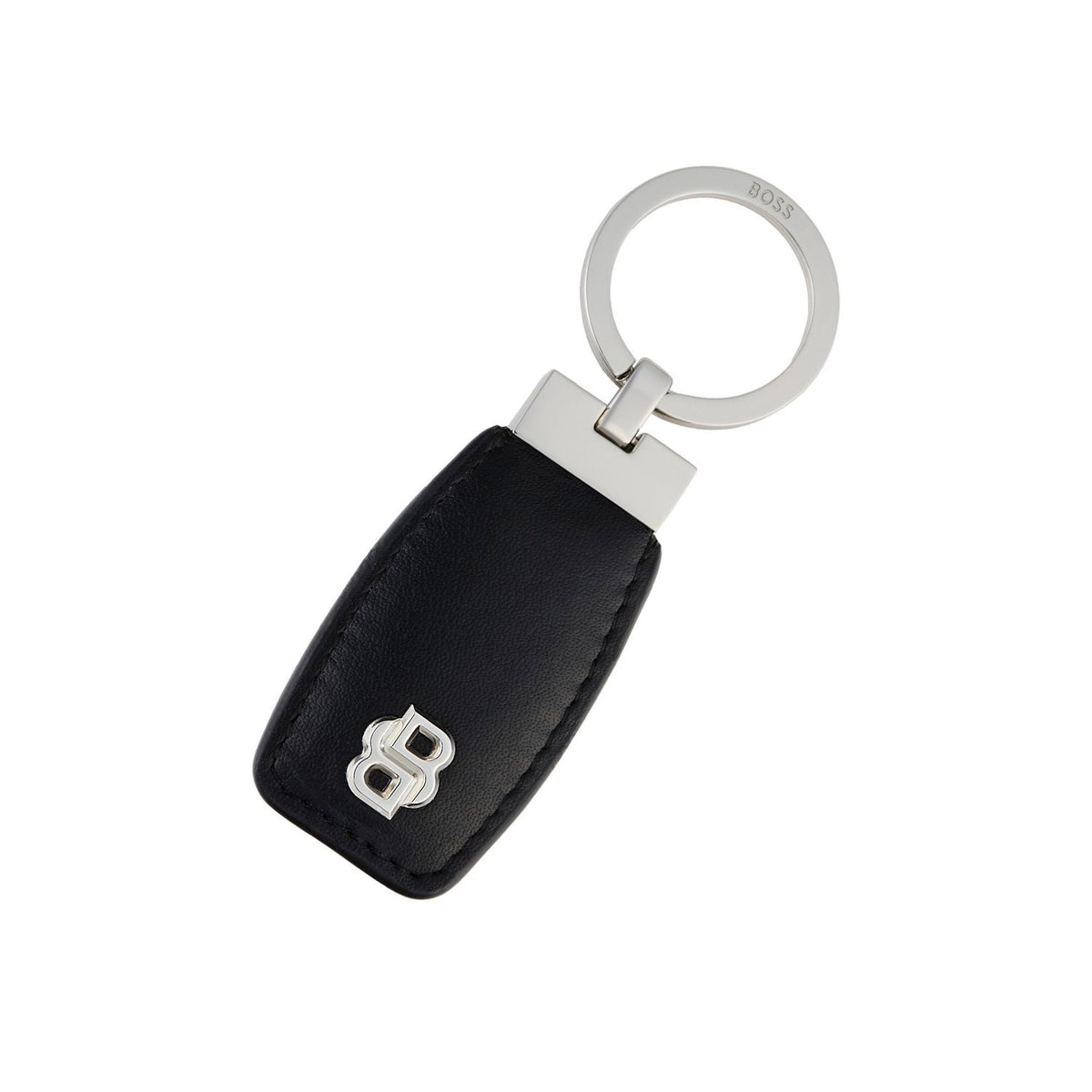Boss Porte-clés Double B HAK519B