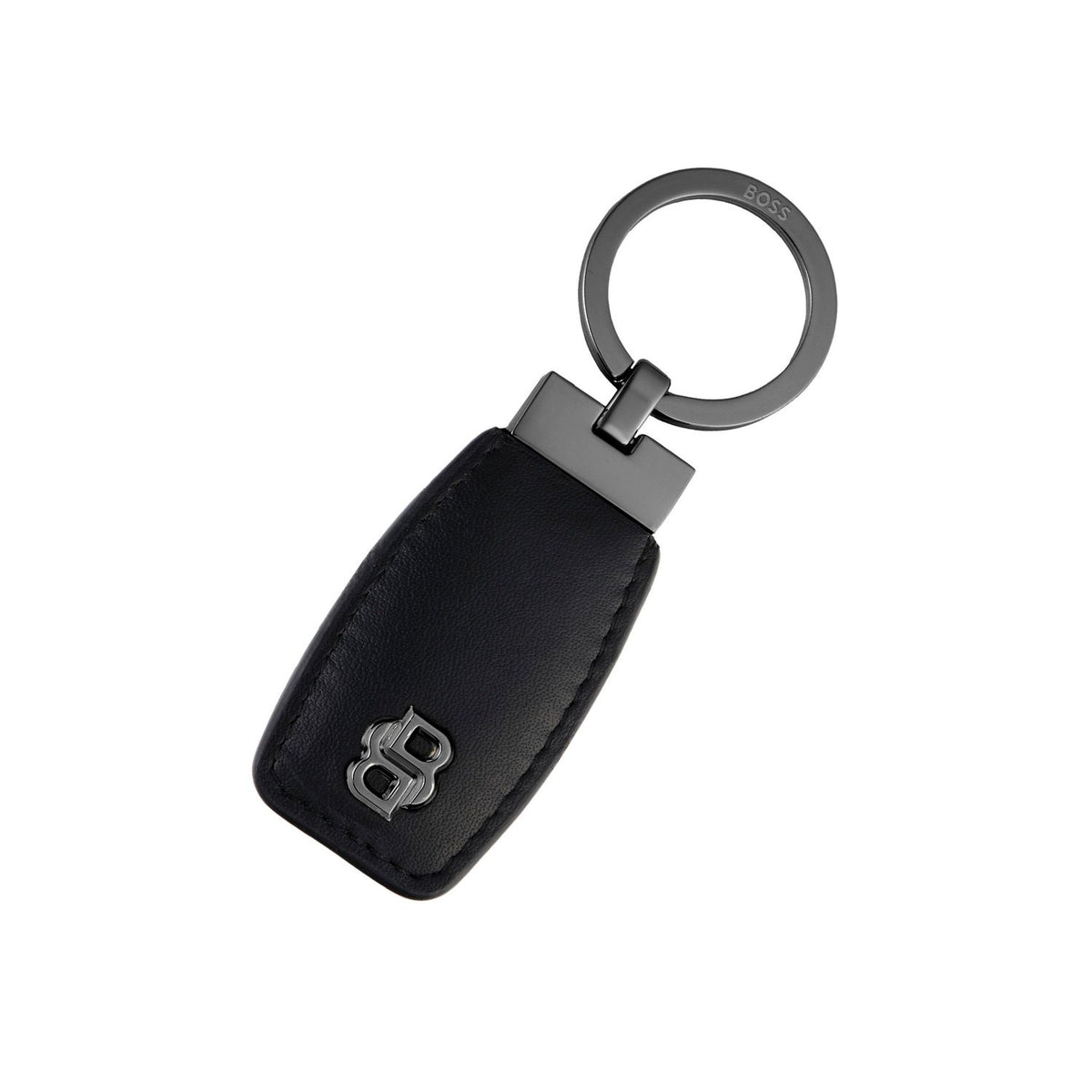 Boss Porte-clés Double B HAK519D