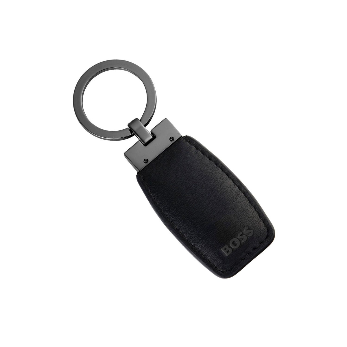 Boss Porte-clés Double B HAK519D