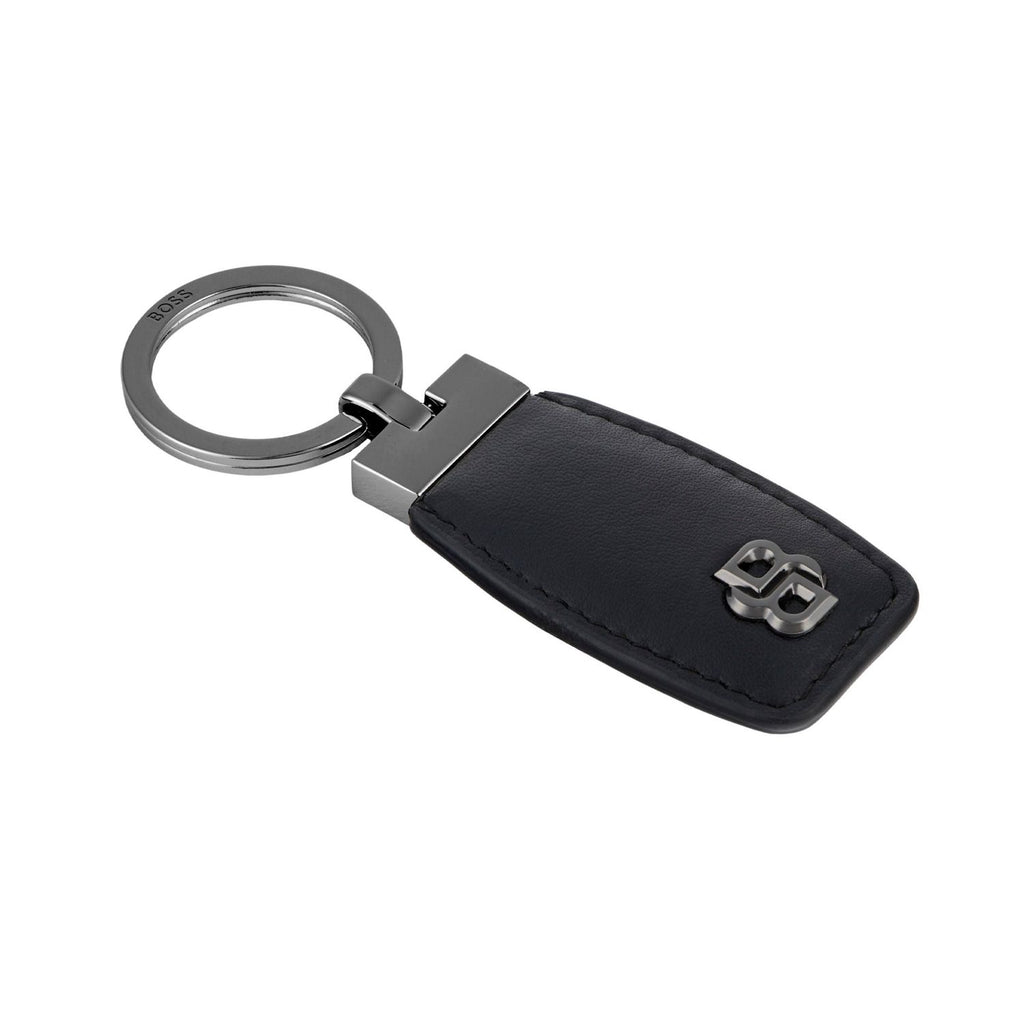 Boss Porte-clés Double B HAK519D