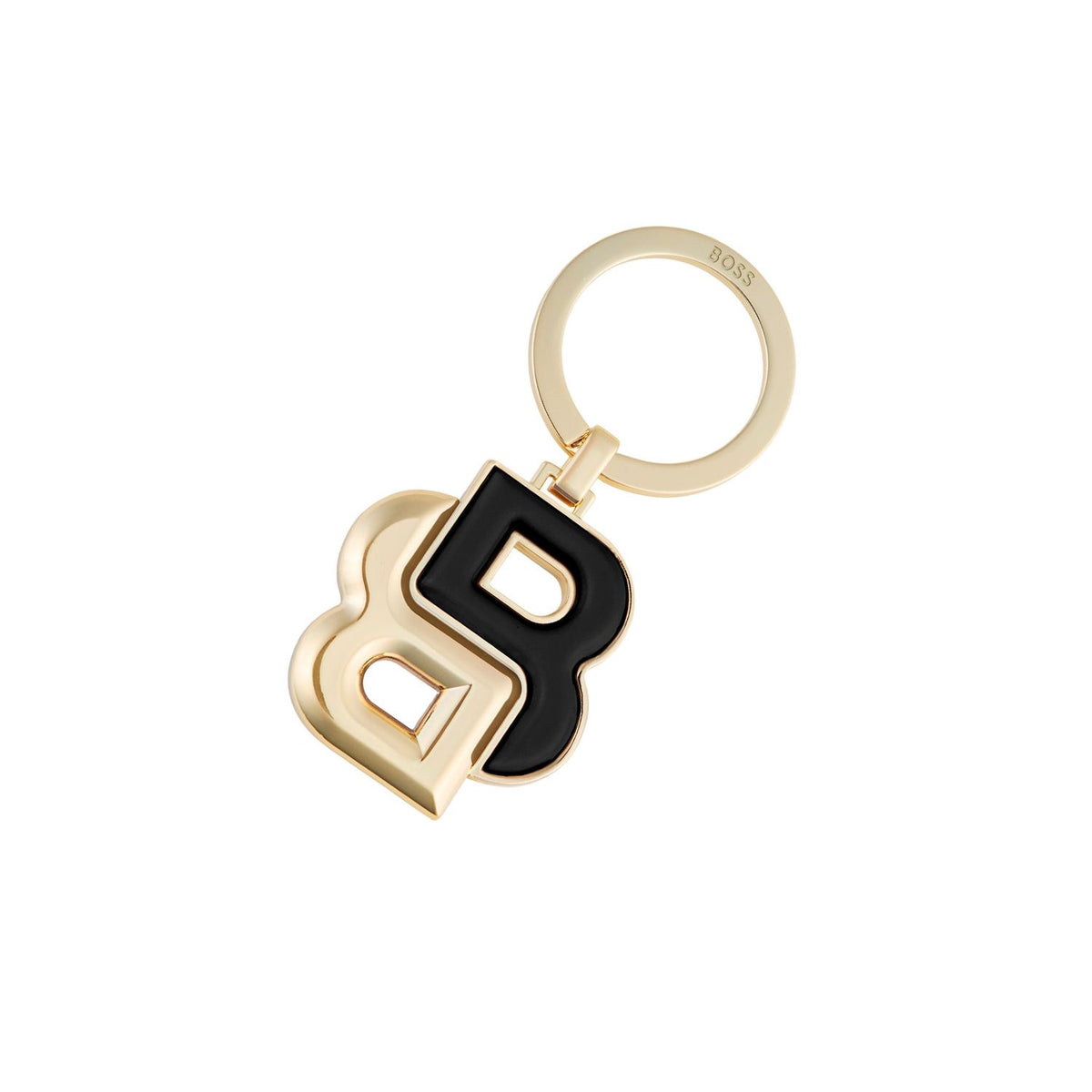 Boss Porte-clés Double B HAK520A