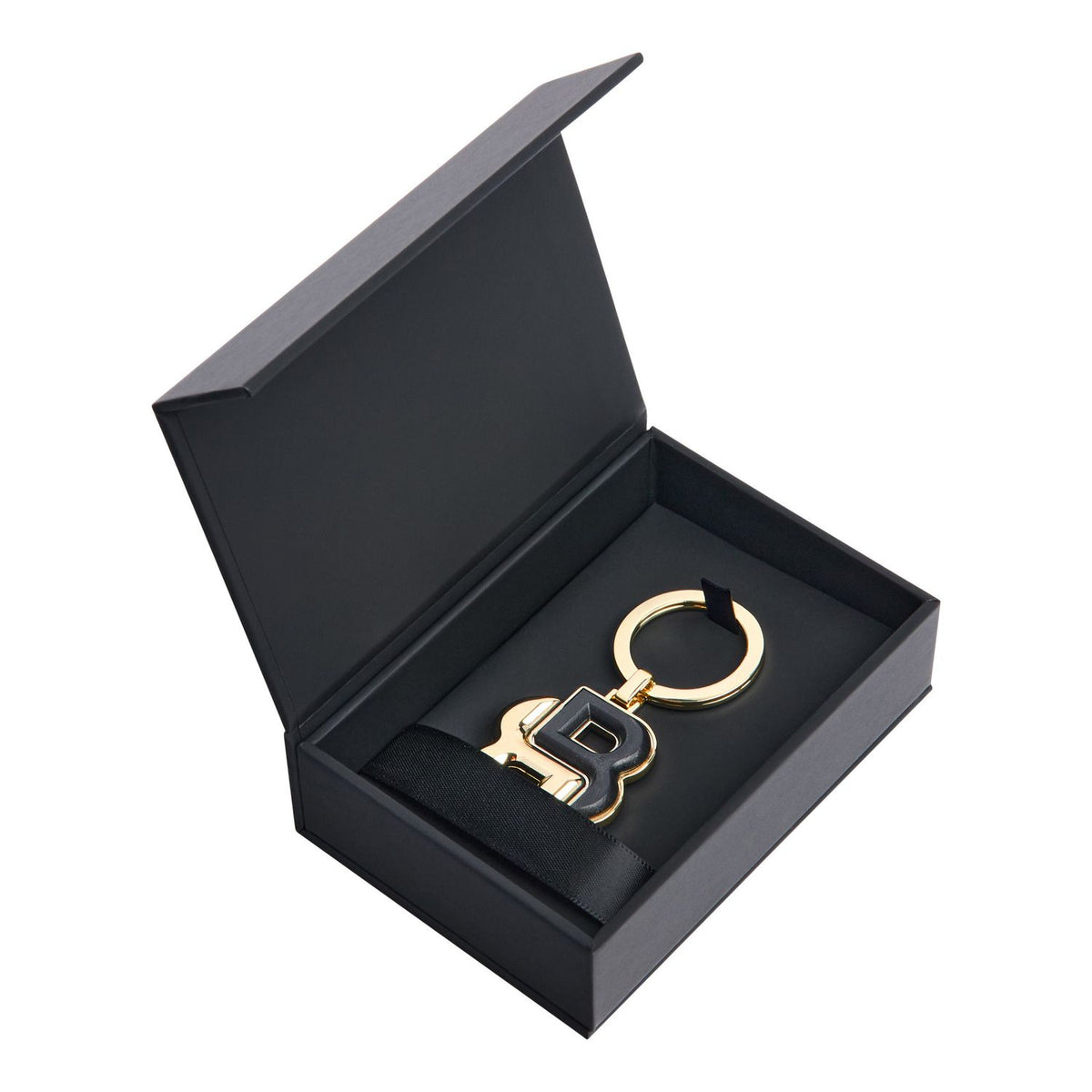 Boss Porte-clés Double B HAK520A