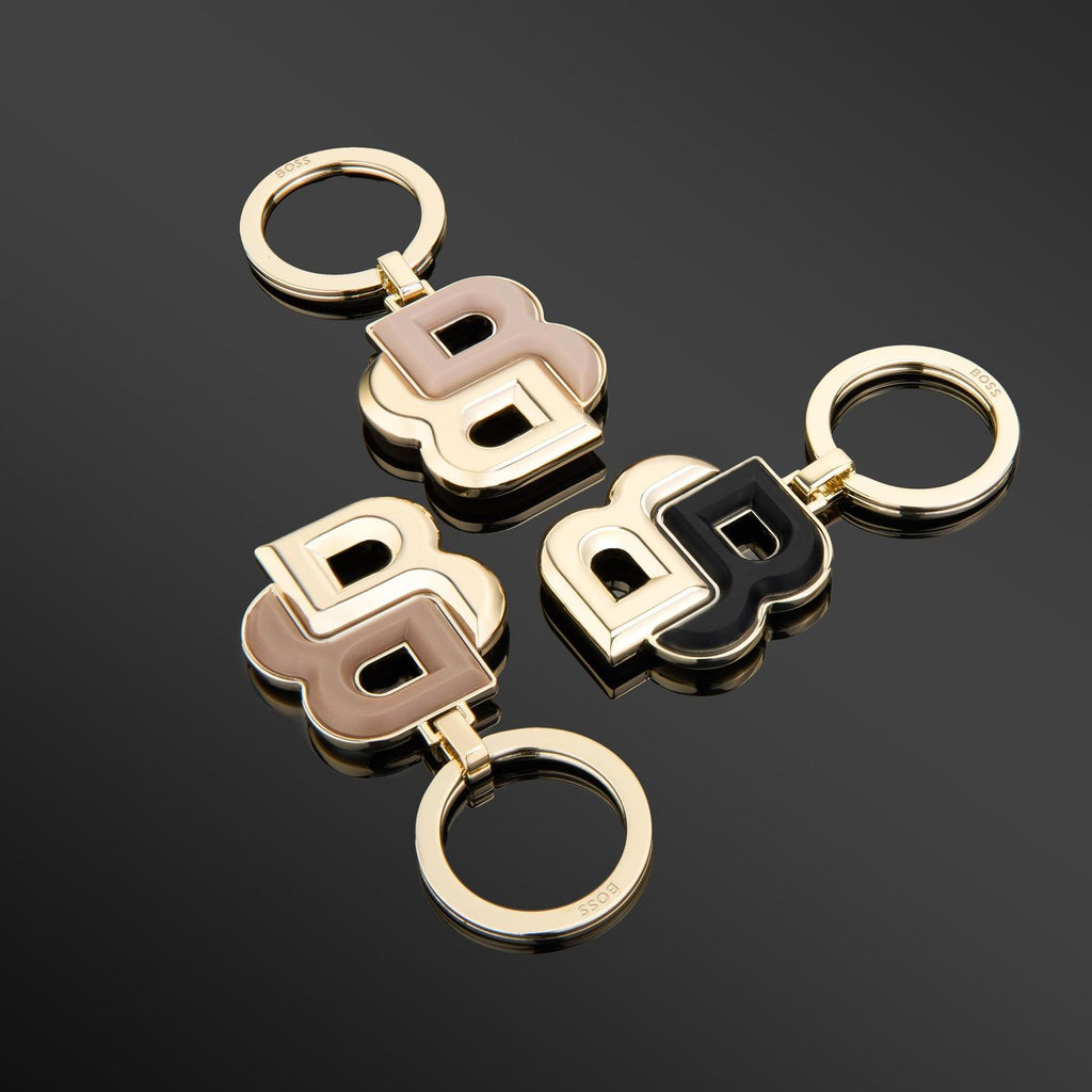Boss Porte-clés Double B HAK520X