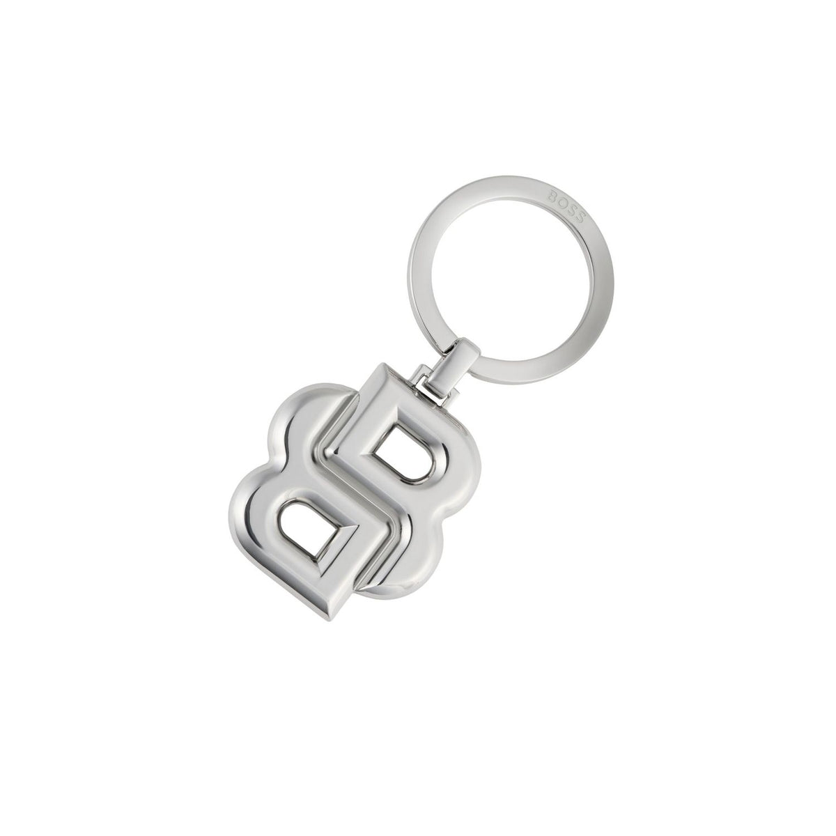 Boss Porte-clés Double B HAK567B
