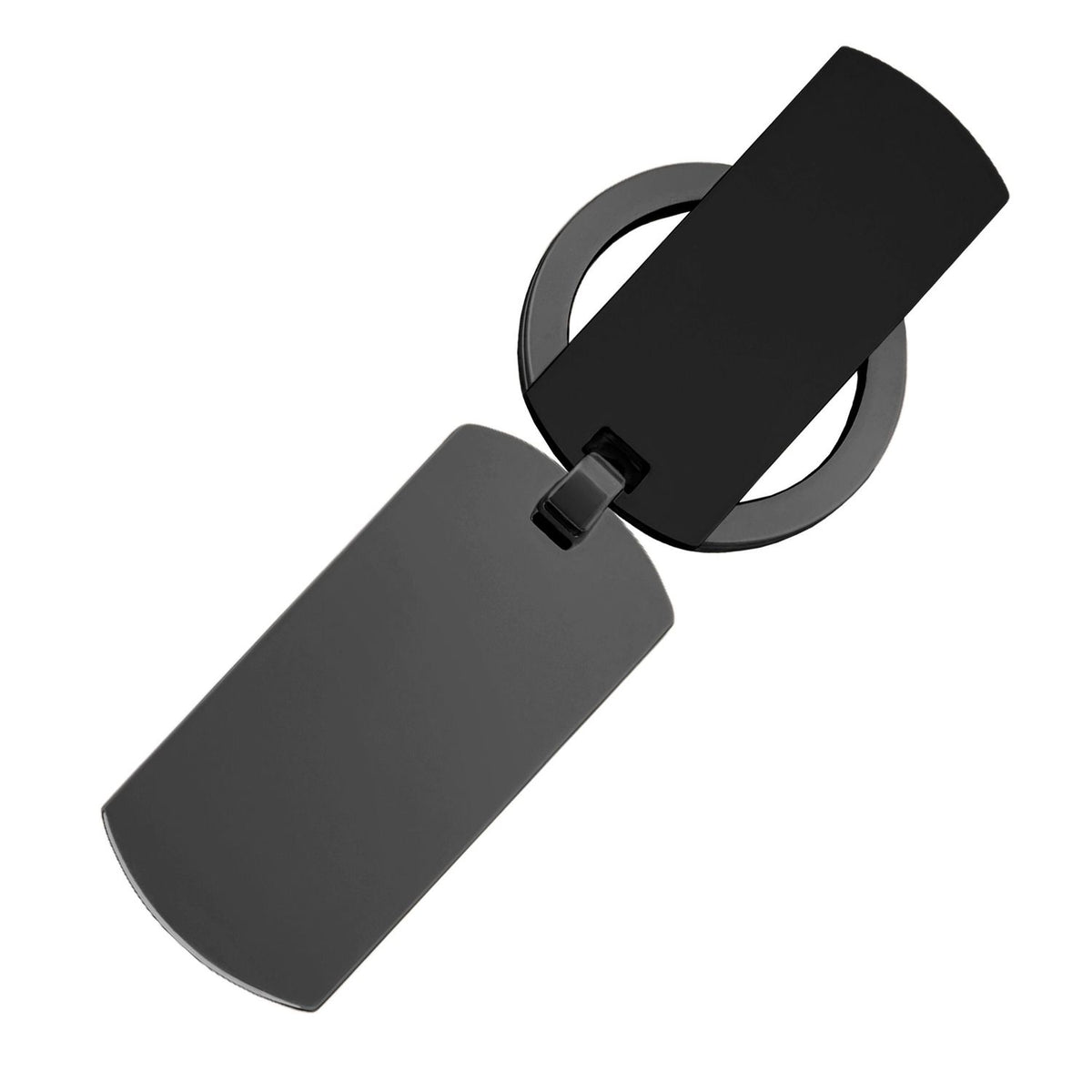 Boss Porte-clés Double B Diamond HAK620A