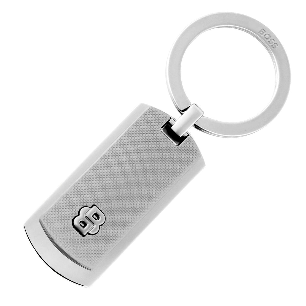 Boss Porte-clés Double B Diamond HAK620B
