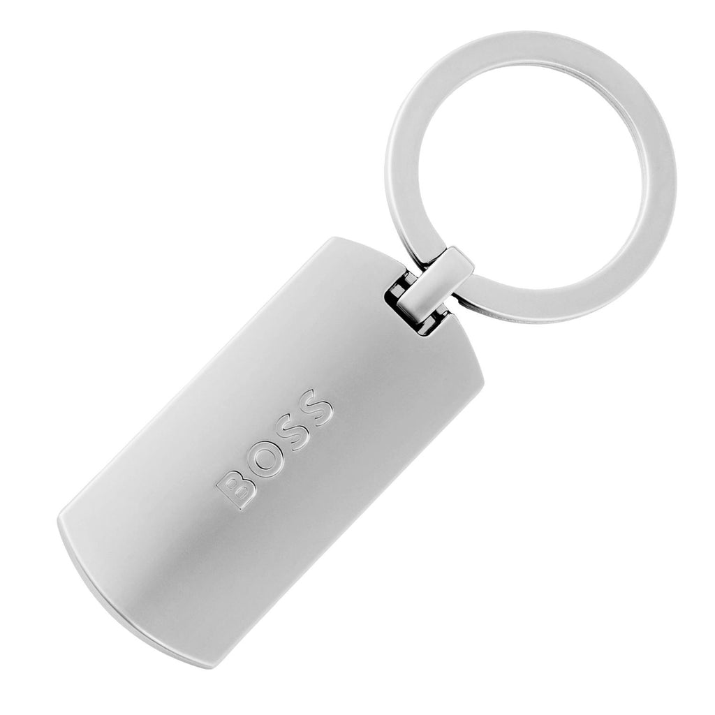 Boss Porte-clés Double B Diamond HAK620B