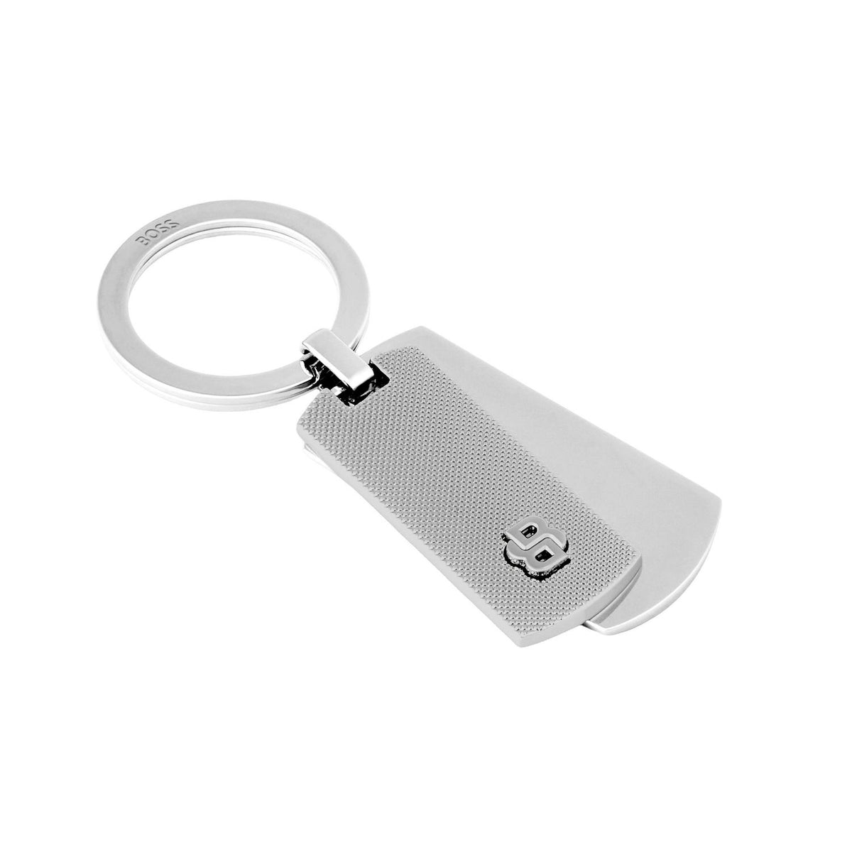Boss Porte-clés Double B Diamond HAK620B
