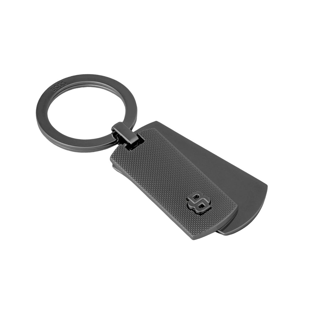 Boss Porte-clés Double B Diamond HAK620D