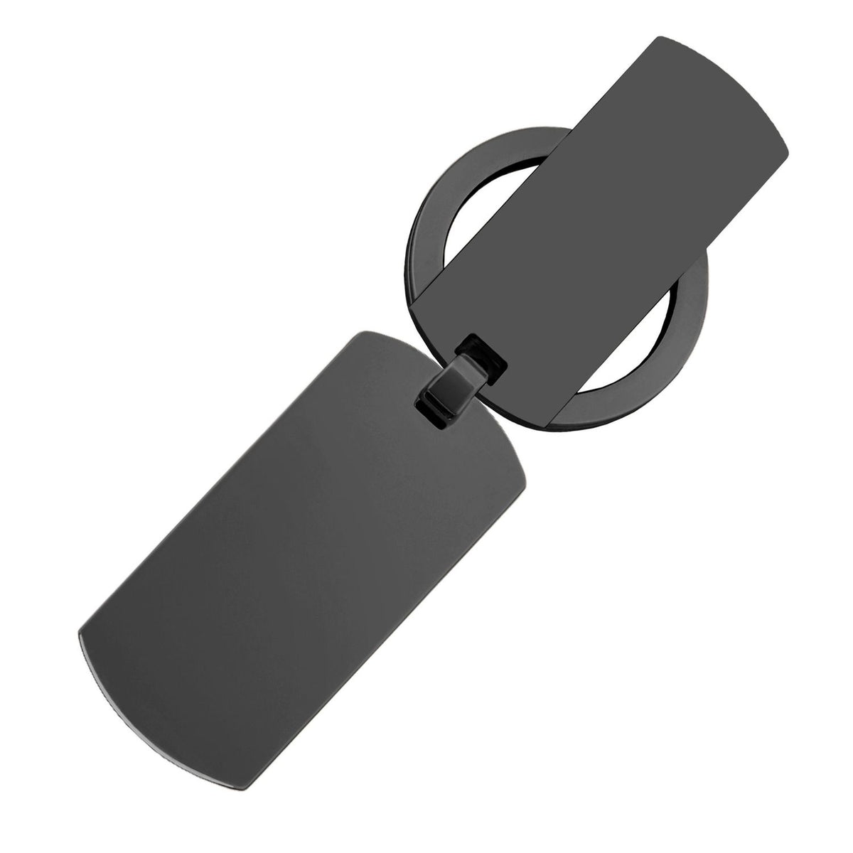 Boss Porte-clés Double B Diamond HAK620D