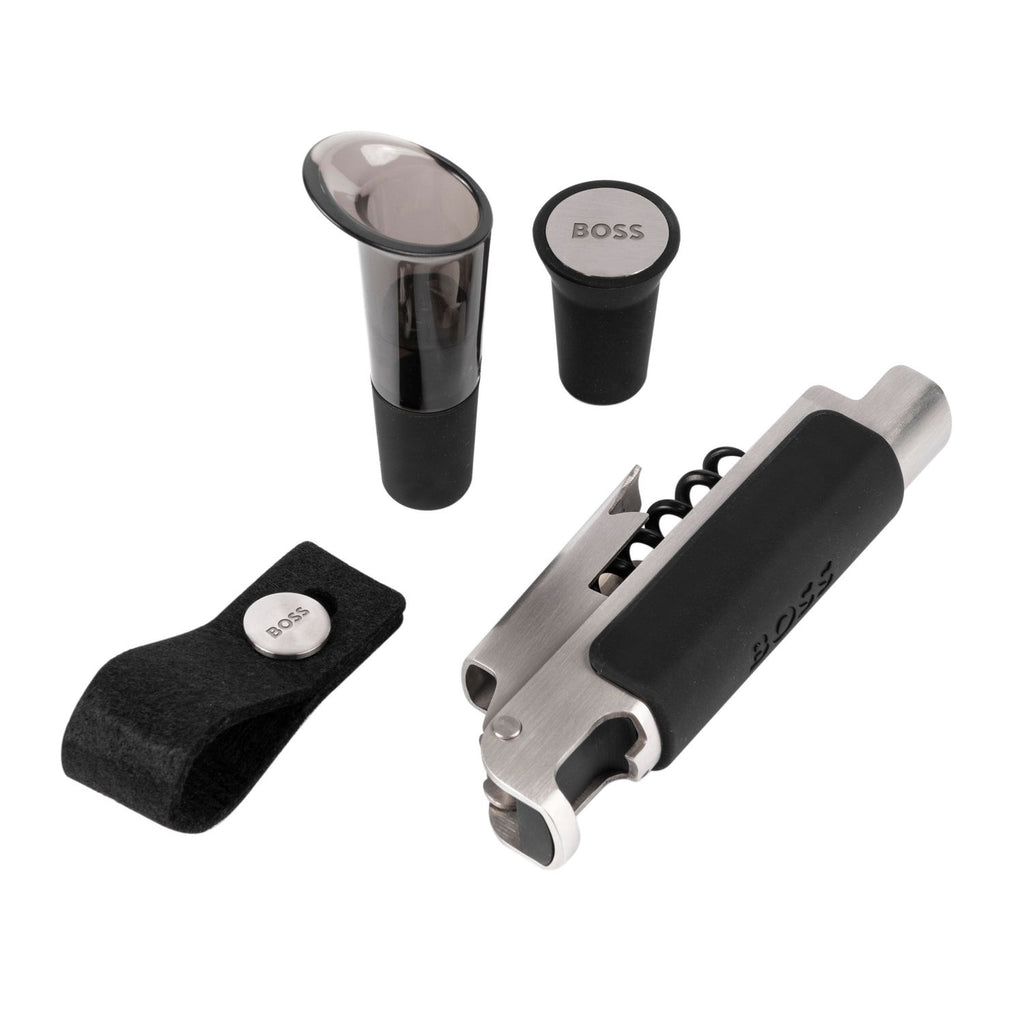 Boss Accessoire Wine Set Iconic HAV321A