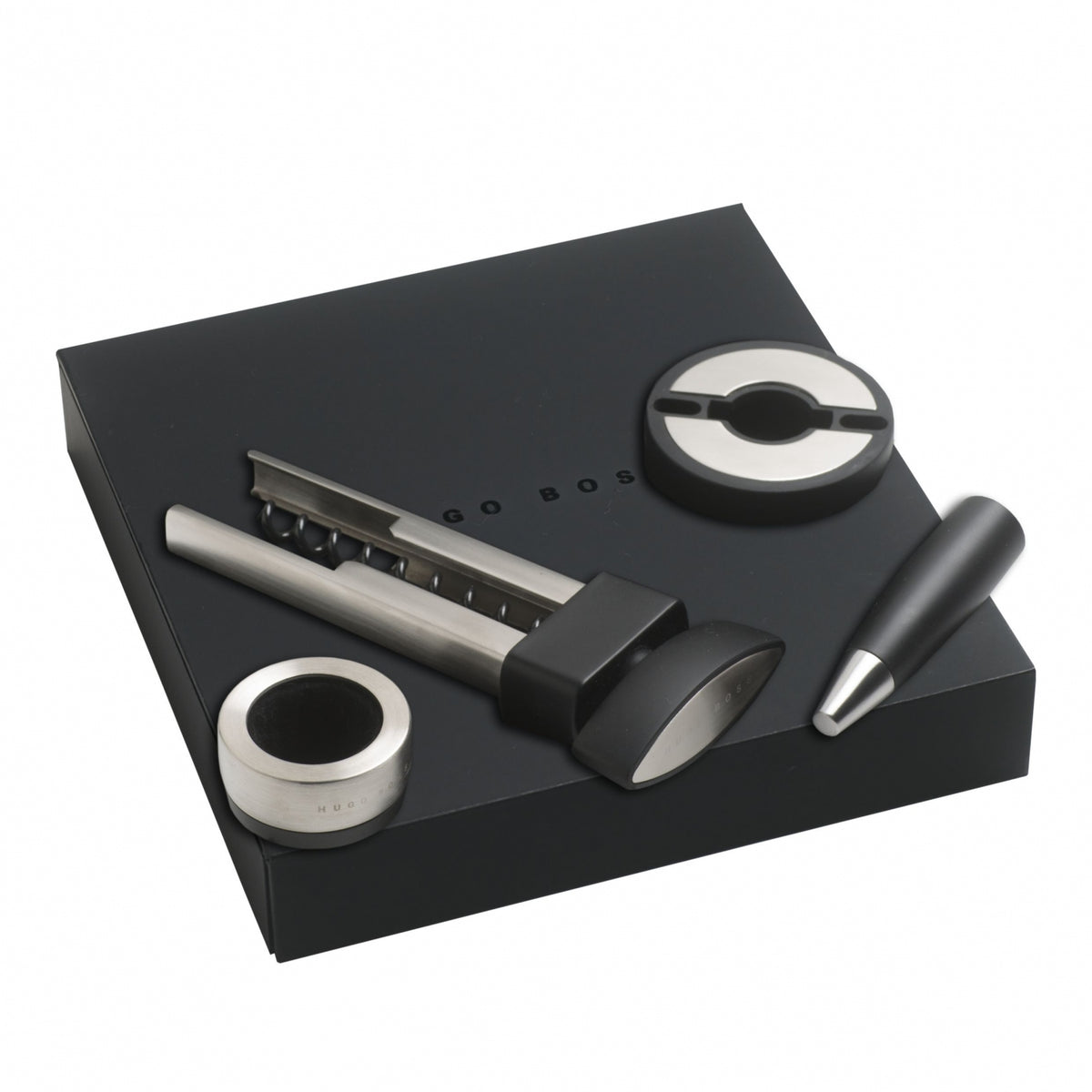 Boss Coffret vin Distinct HAW592
