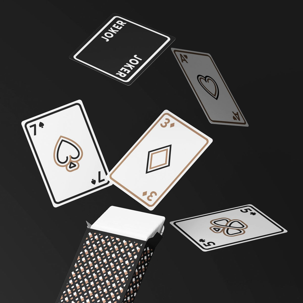 Boss Accessoire Iconic HAZ321A