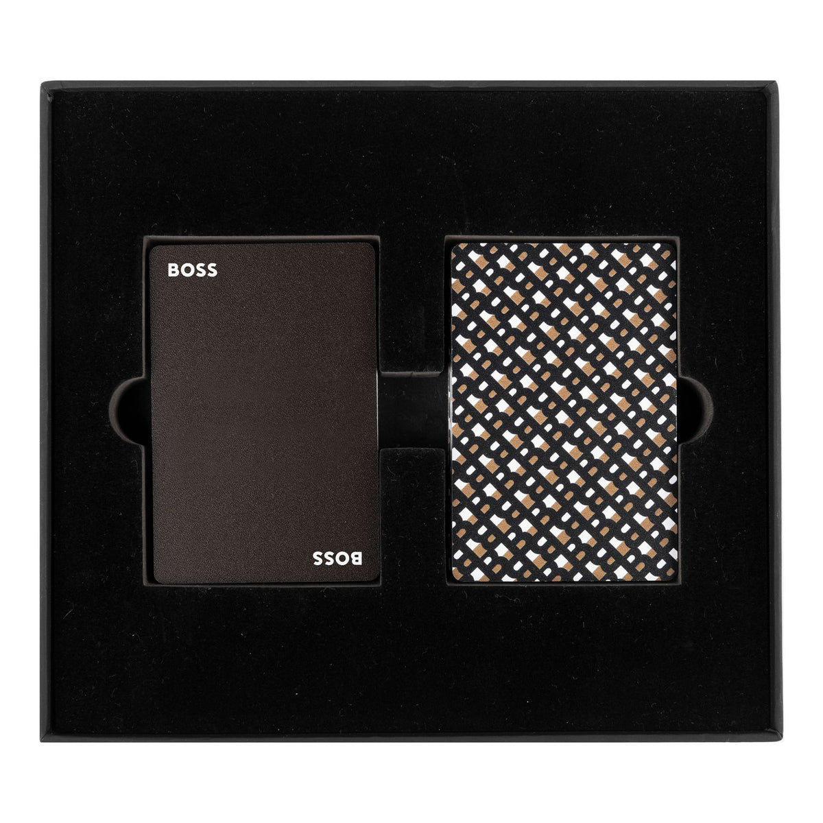 Boss Accessoire Iconic HAZ321A