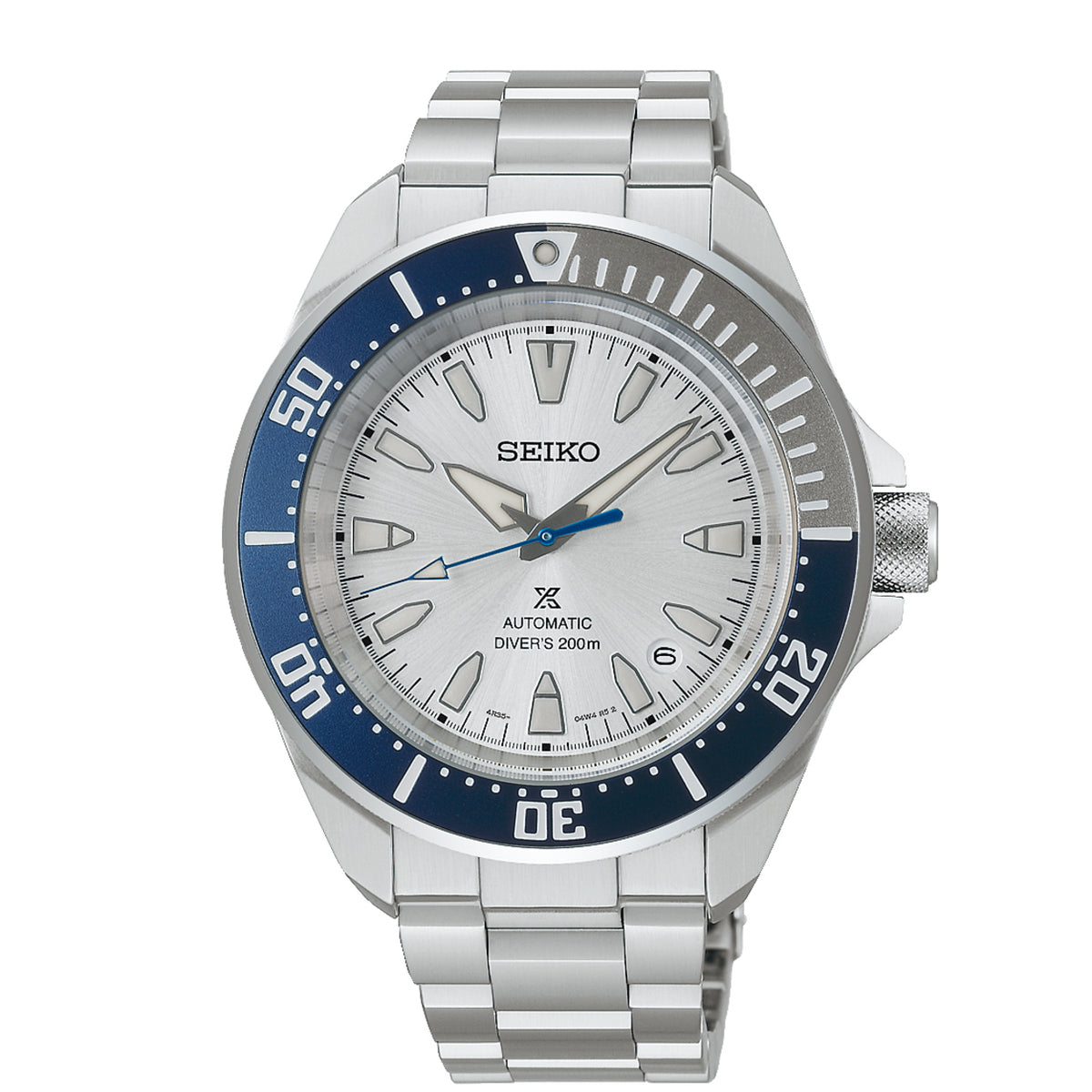 Seiko Prospex Sea HBB001K1