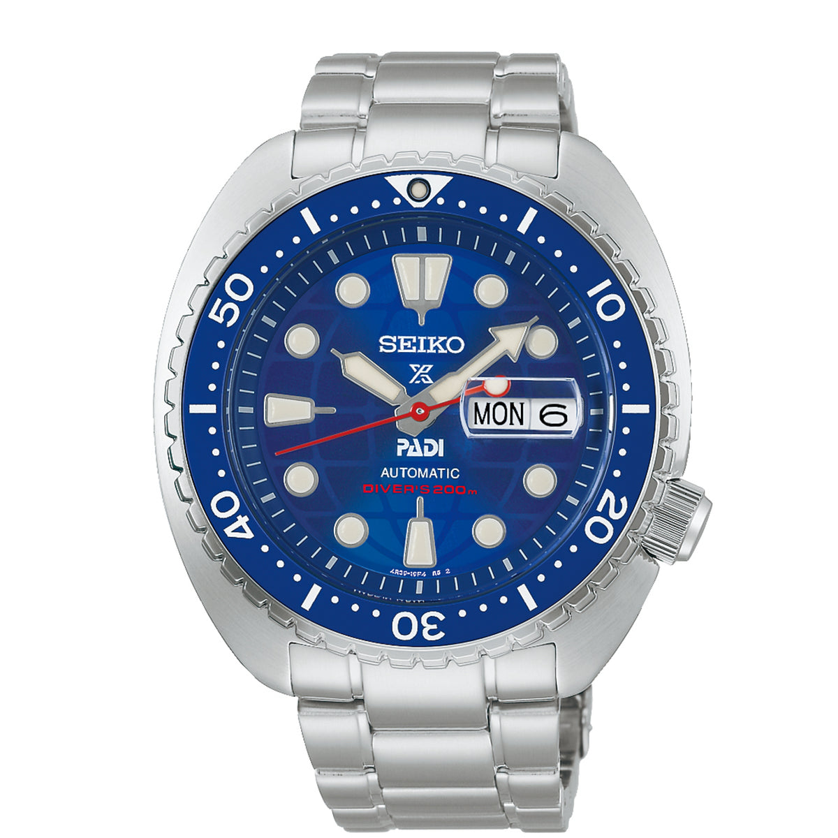 Seiko Prospex Sea HBB002K1