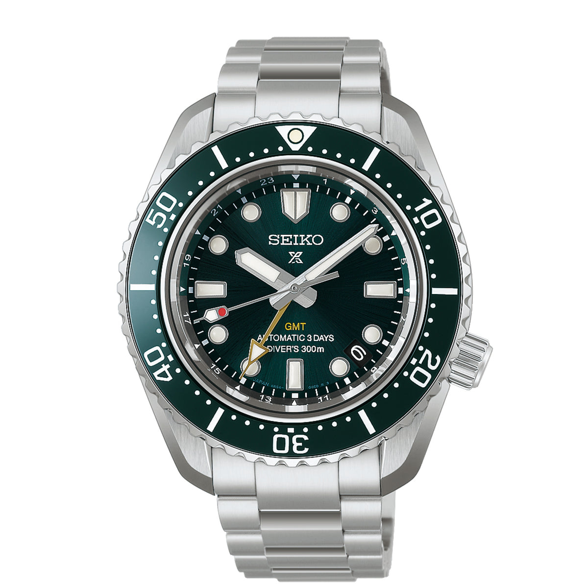 Seiko Prospex Sea HBC001J1