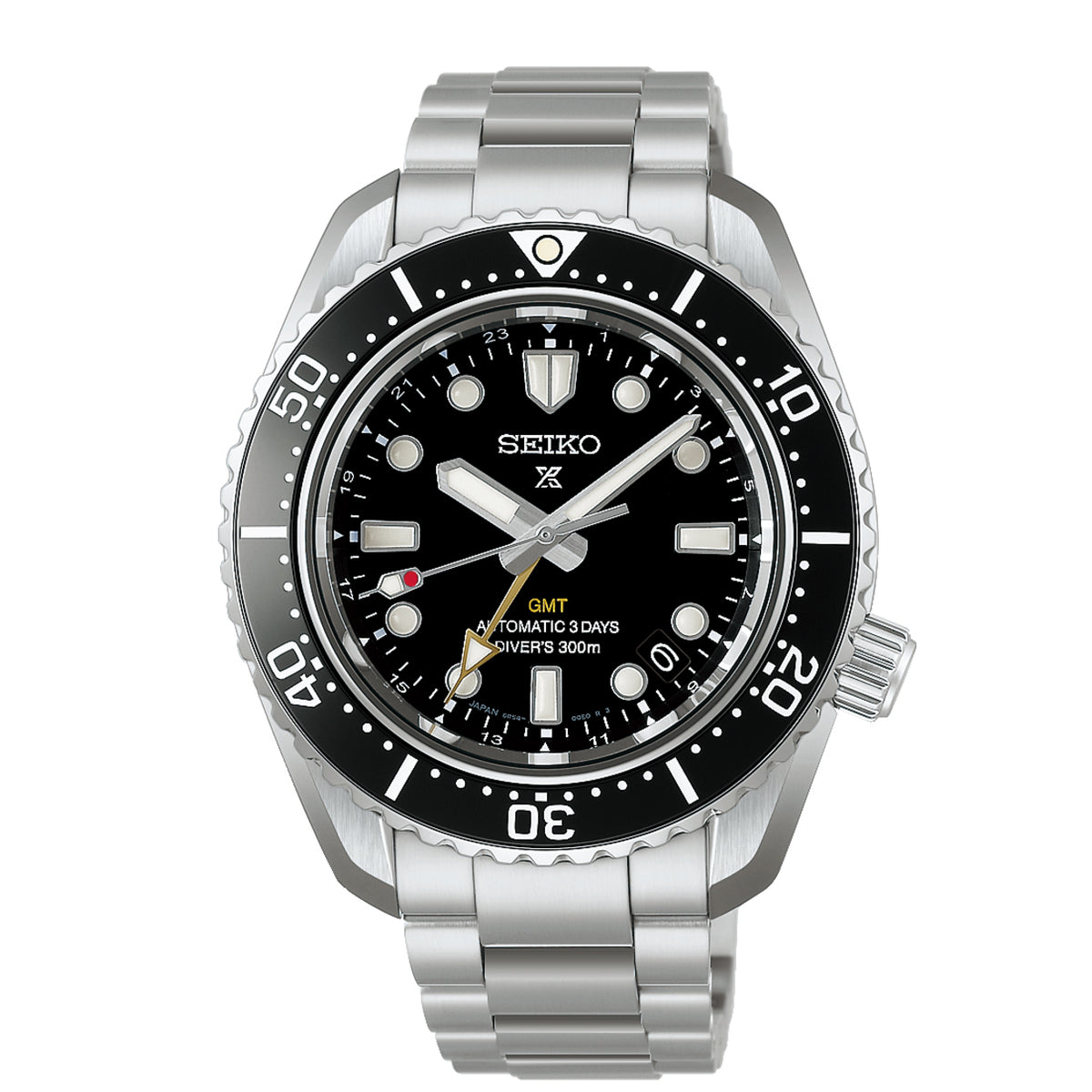 Seiko Prospex Sea HBC002J1