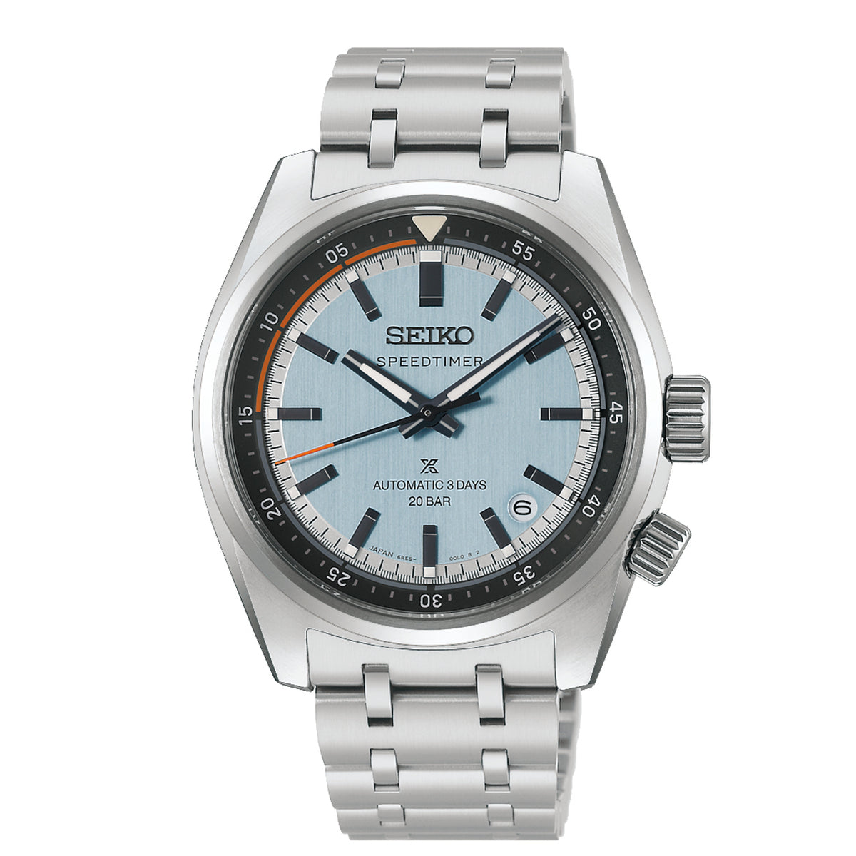 Seiko Prospex SPEEDTIMER HBC003J1