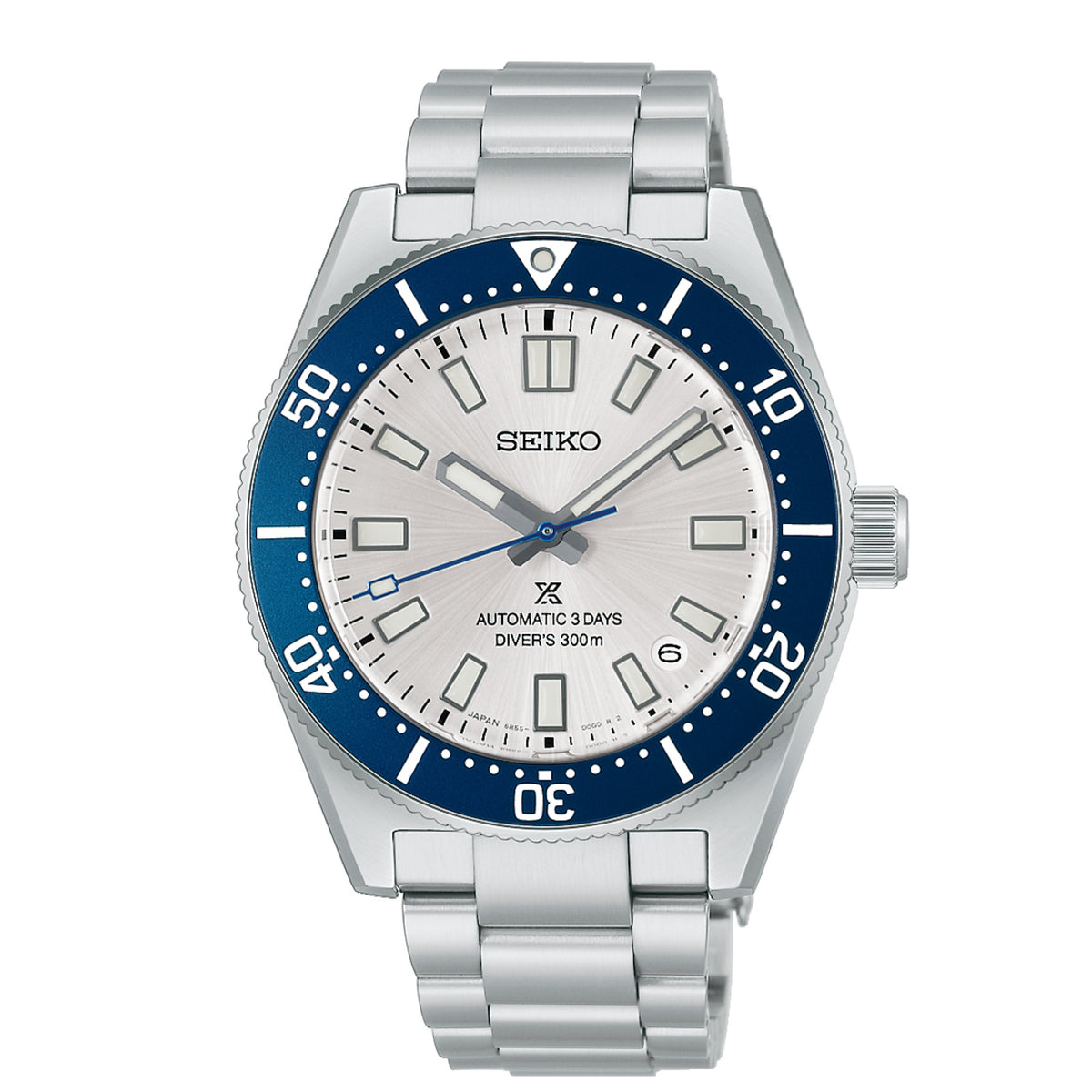 Seiko Prospex Sea HBC005J1