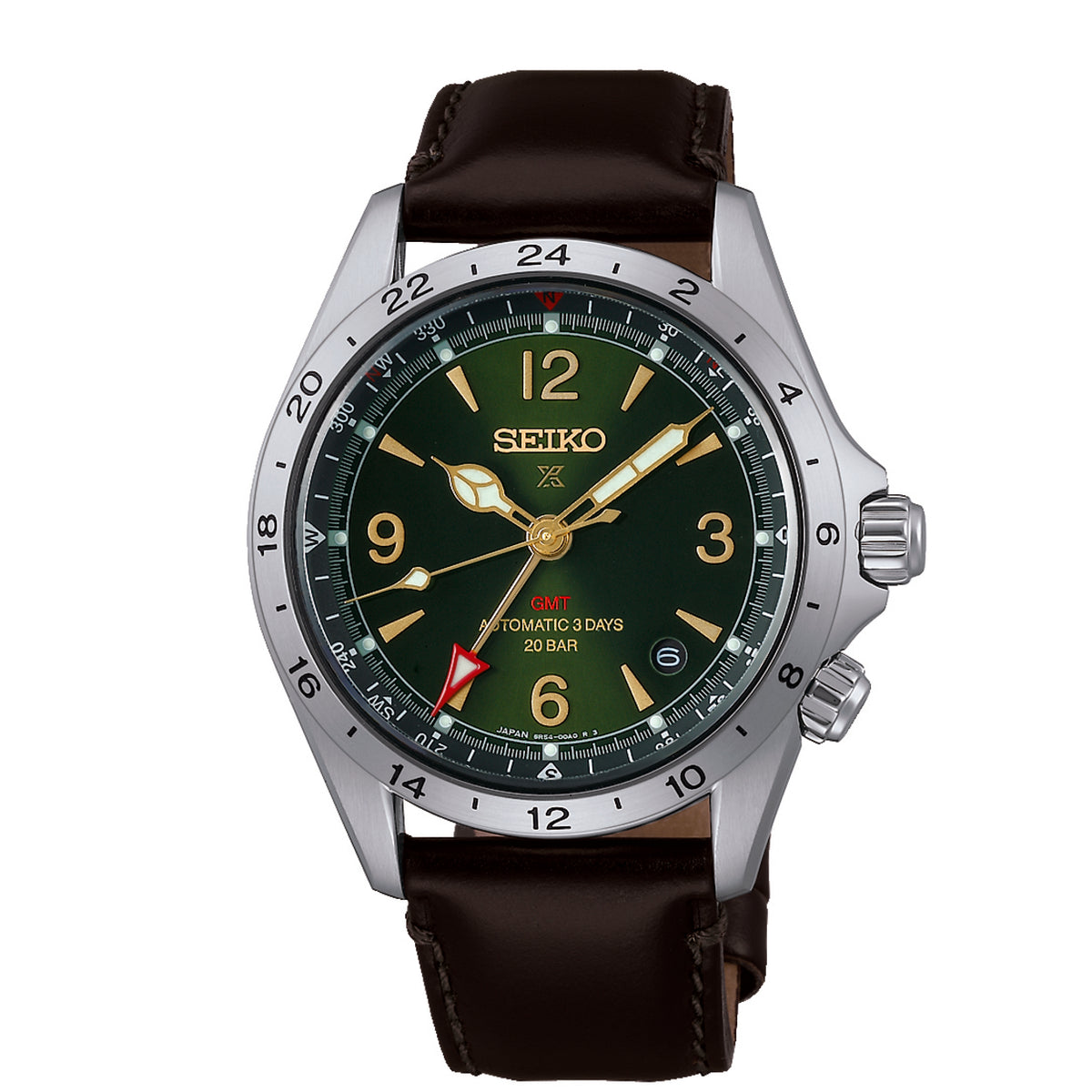 Seiko Prospex Land HBC007J1