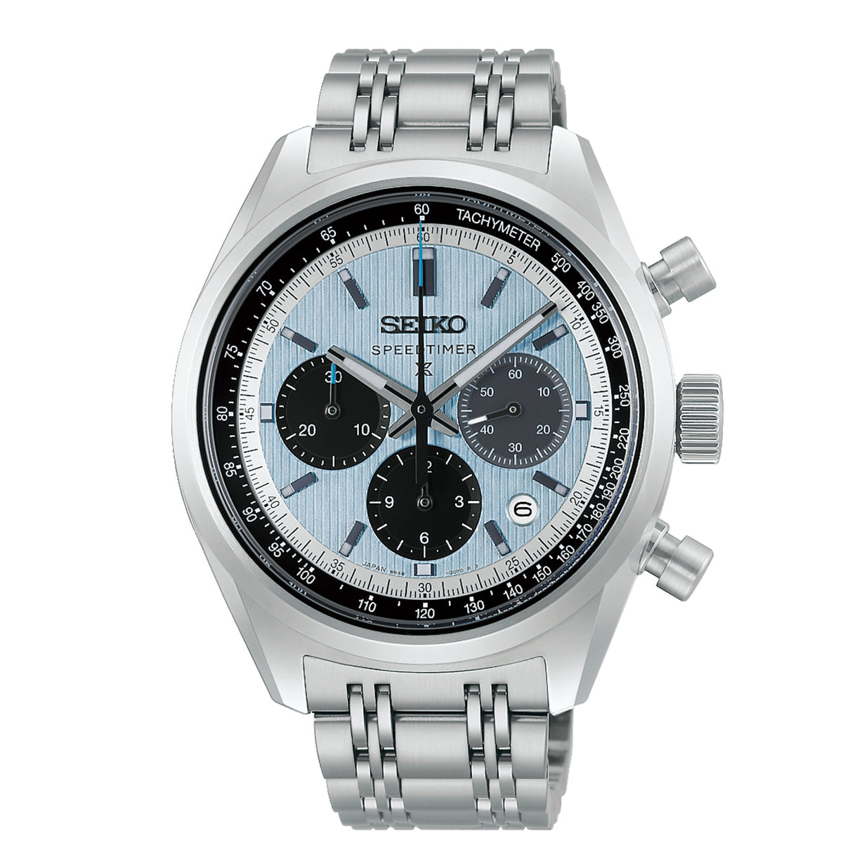 Seiko Prospex SPEEDTIMER HBD001J1