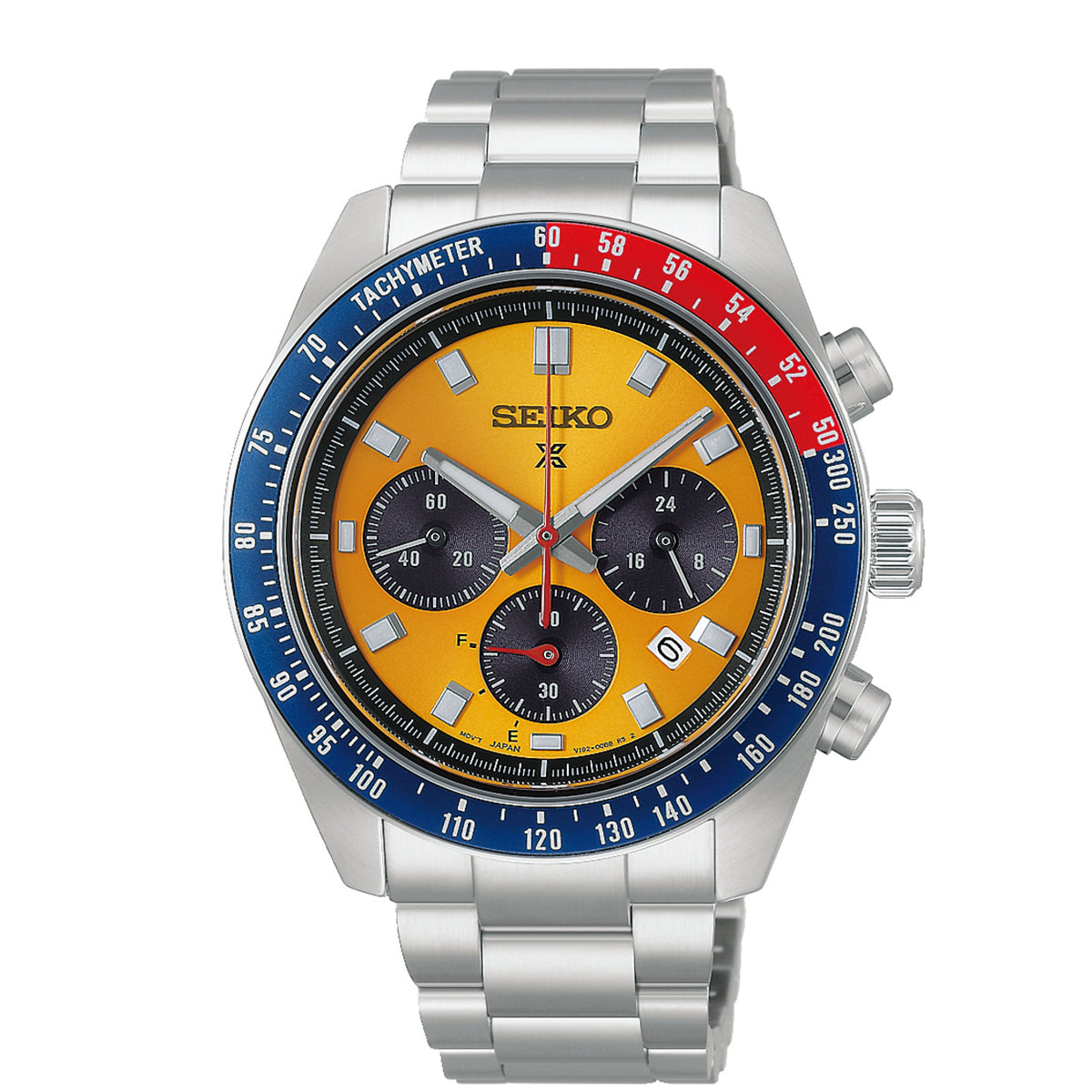 Seiko Prospex HBJ004P1