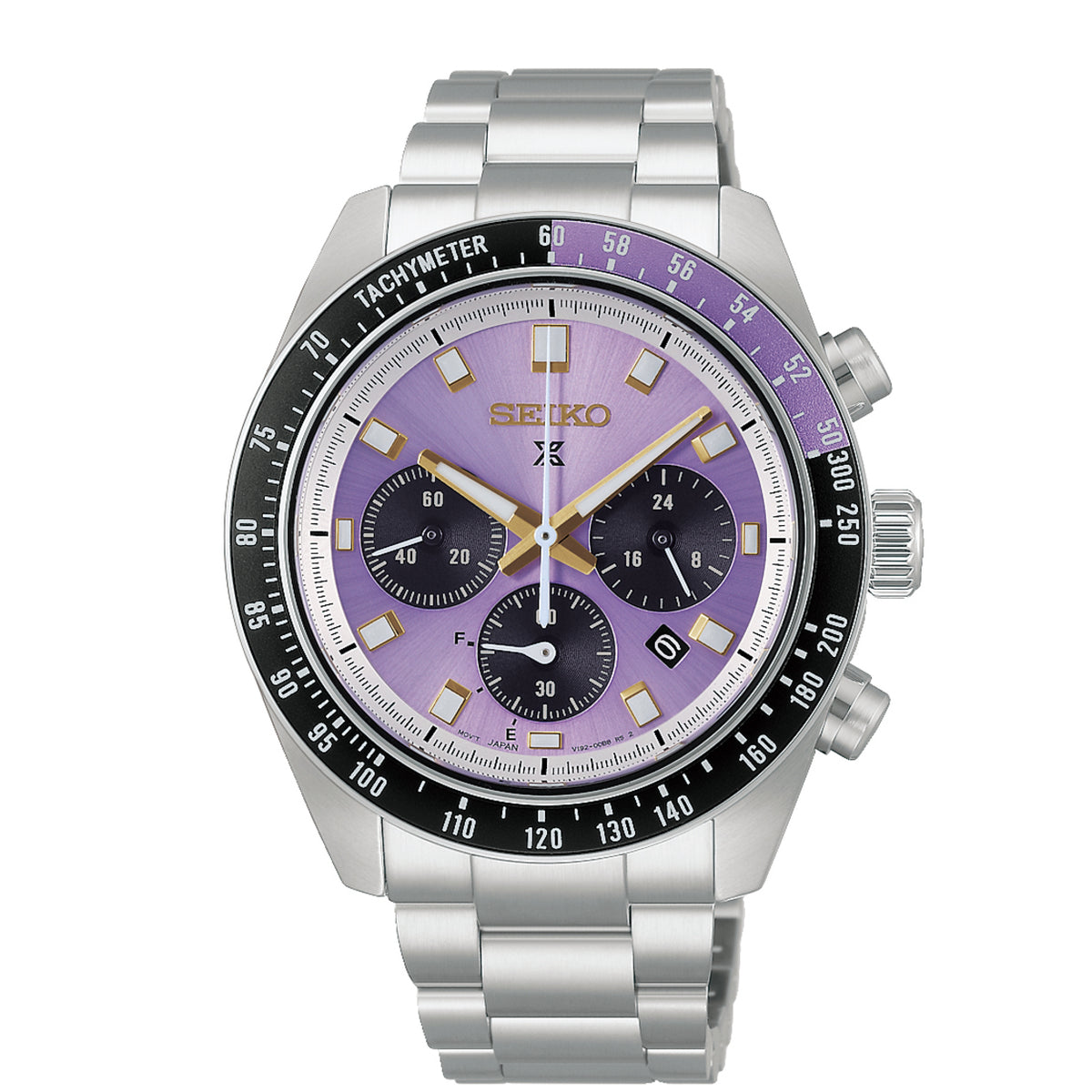 Seiko Prospex Speedtimer HBJ005P1