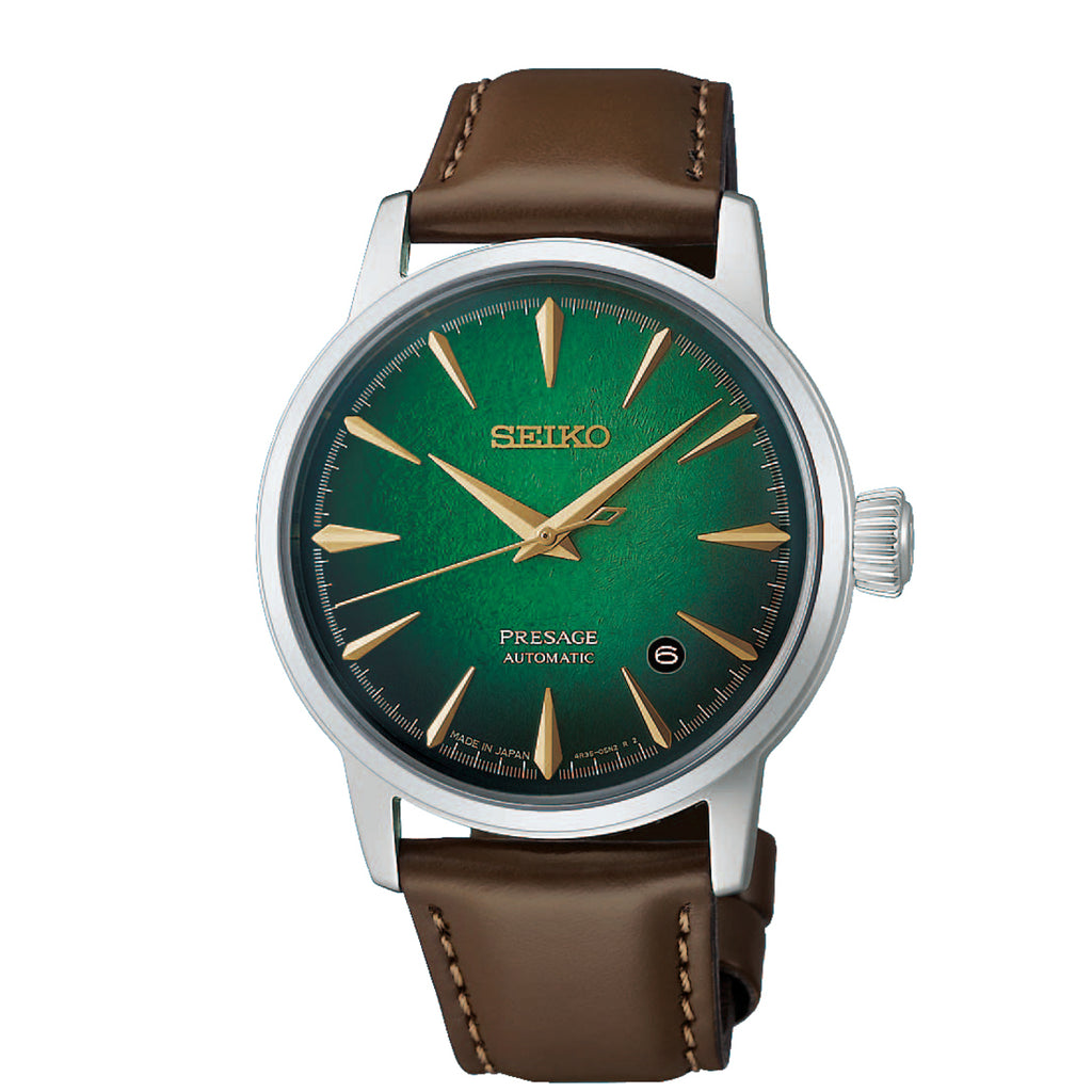Seiko Presage HCB002J1