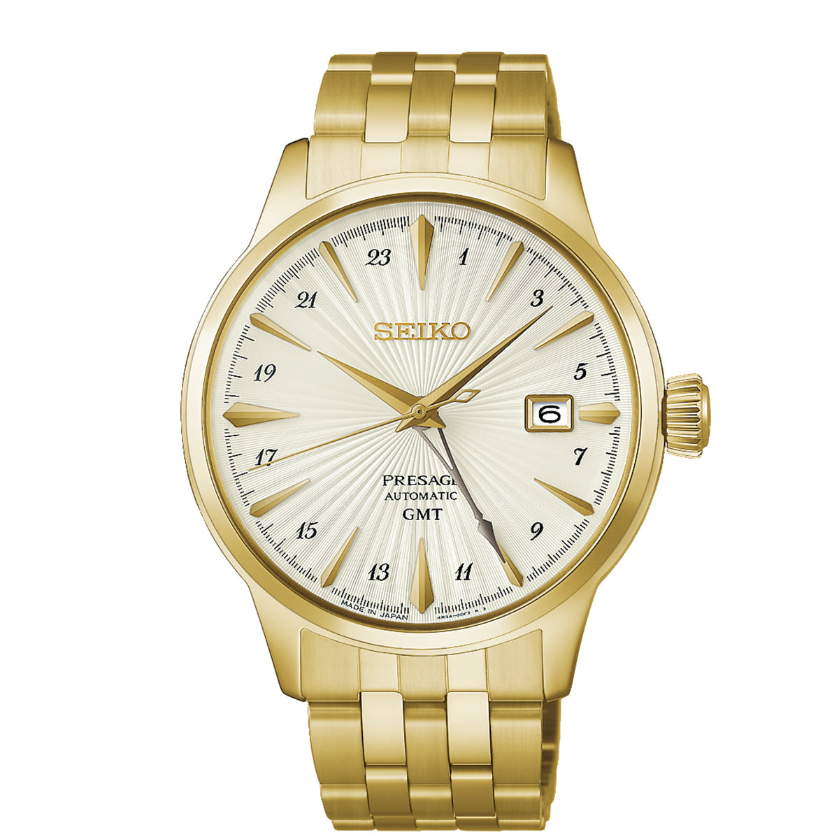 Seiko Presage HCB004J1