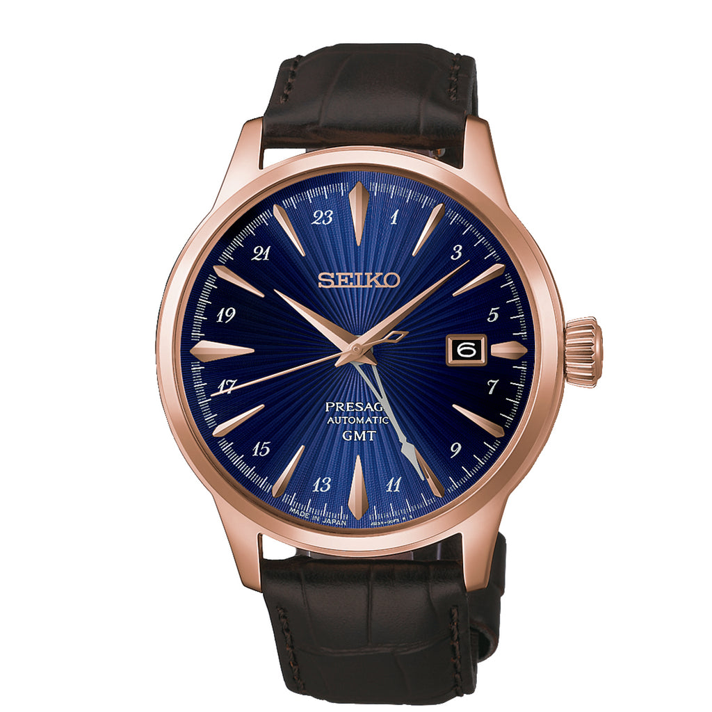 Seiko Presage HCB005J1