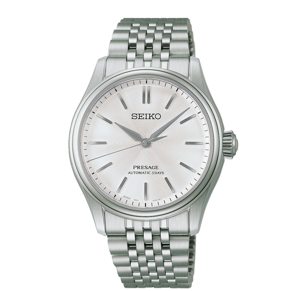 Seiko Presage Classic Series HCC001J1