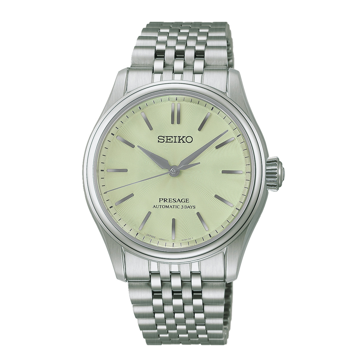Seiko Presage Classic Series HCC002J1