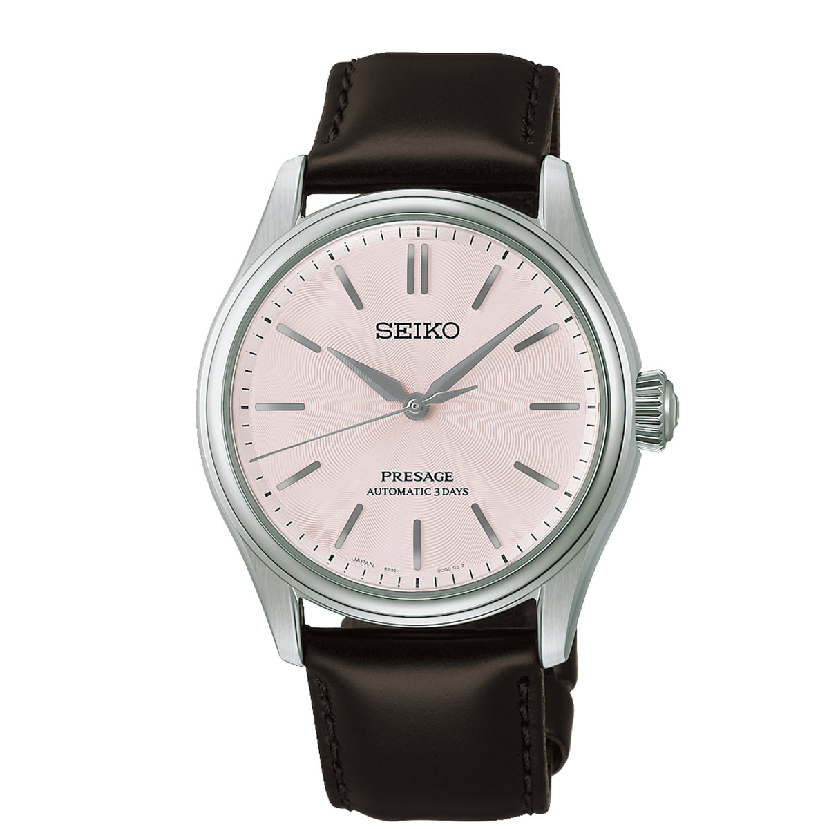 Seiko Presage Classic Series HCC003J1