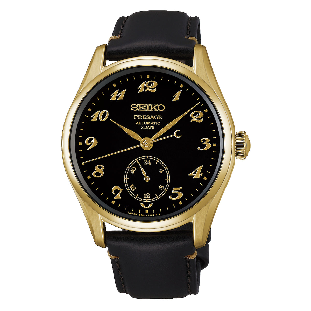 Seiko Presage Classic Series HCC006J1