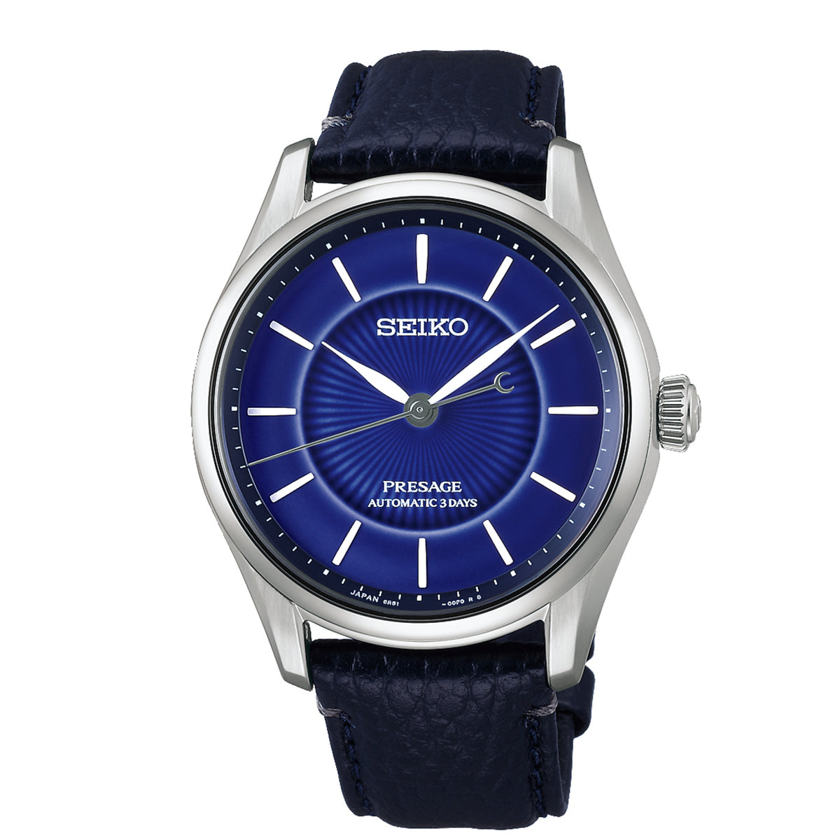 Seiko Presage Classic Series HCC007J1