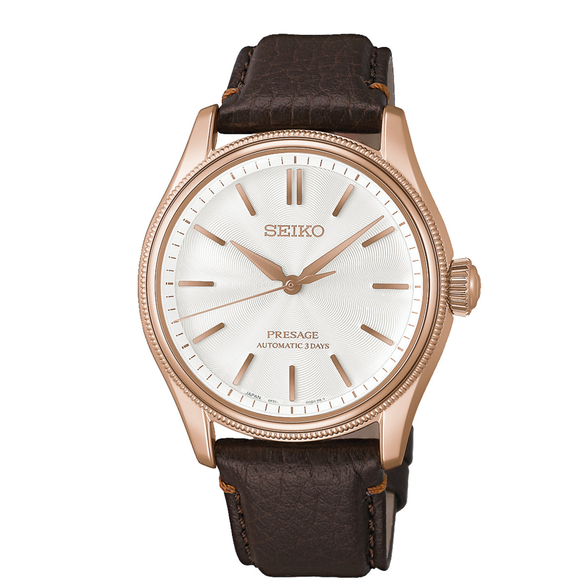 Seiko Presage Classic Series HCC008J1