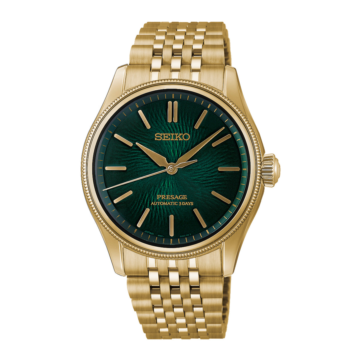 Seiko Presage Classic Series HCC009J1