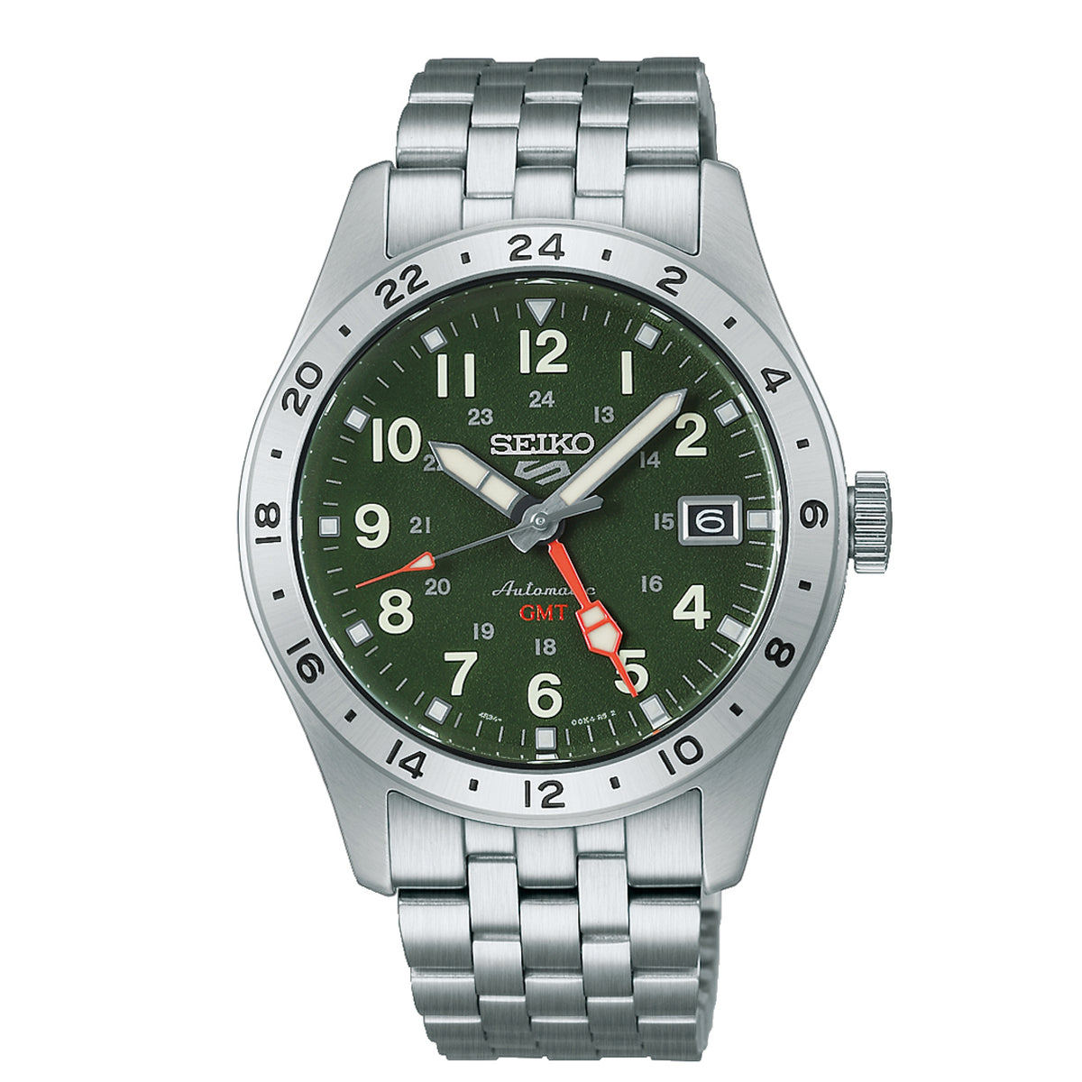Seiko 5 Sports HDB001K1