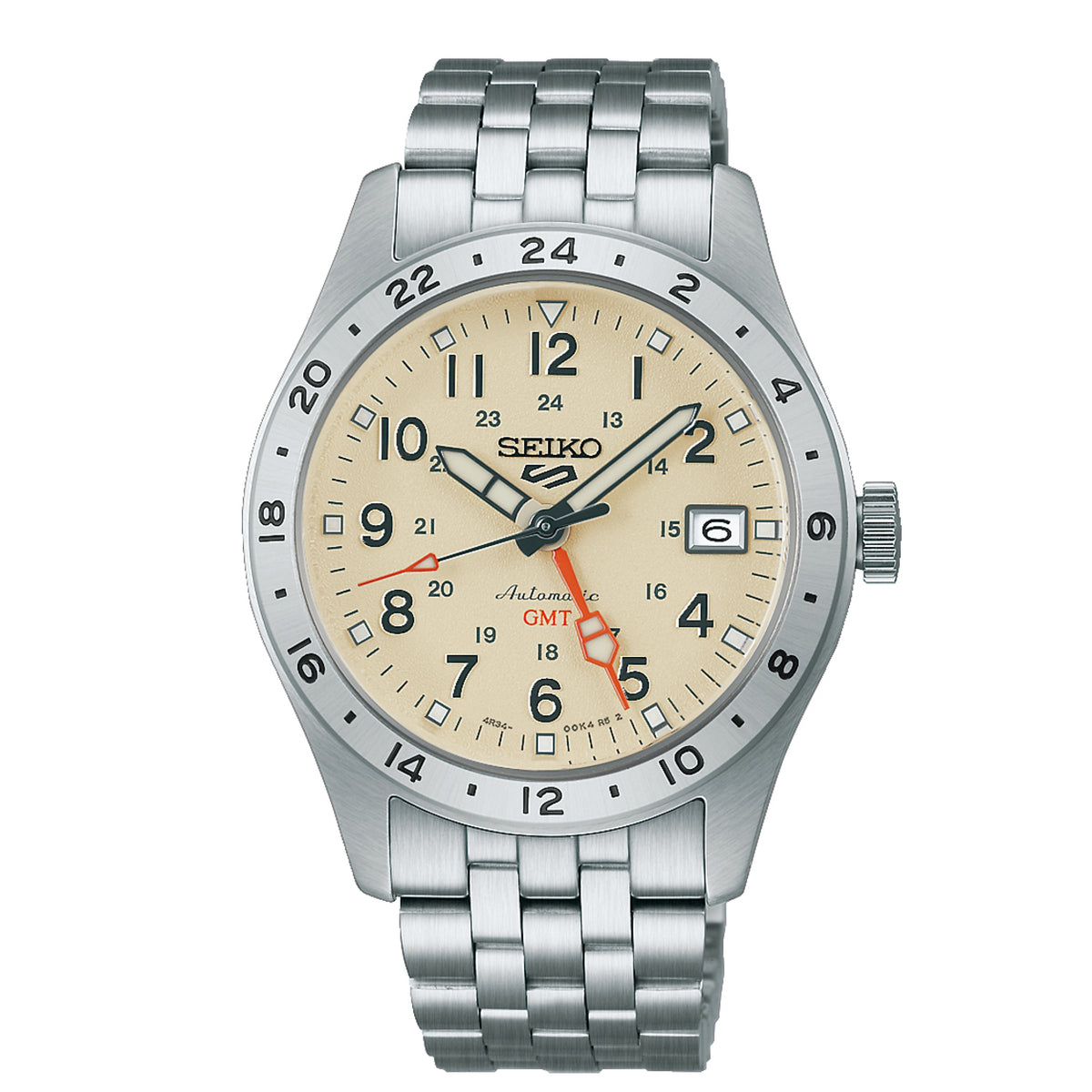 Seiko 5 Sports HDB002K1