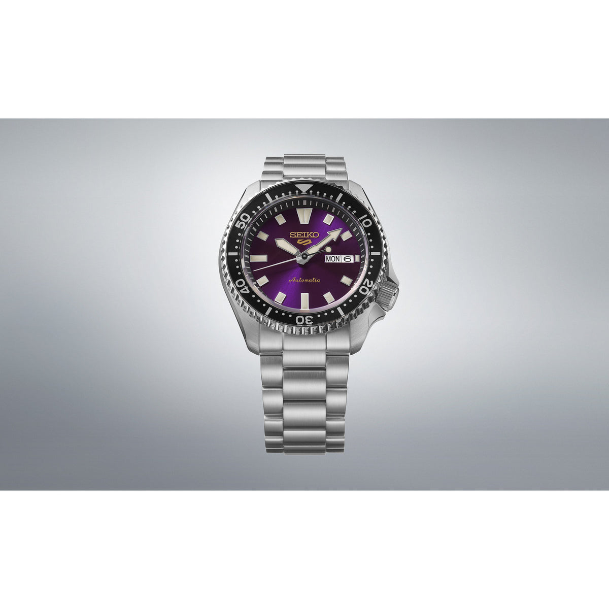 Seiko 5 Sports SKX HDB003K1 Édition limitée 145e anniversaire
