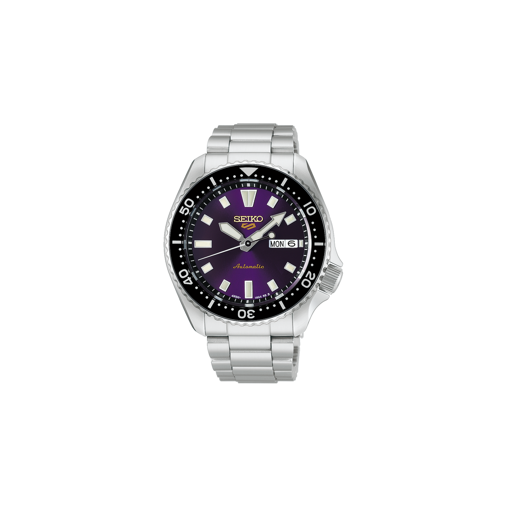 Seiko 5 Sports SKX HDB003K1 Édition limitée 145e anniversaire