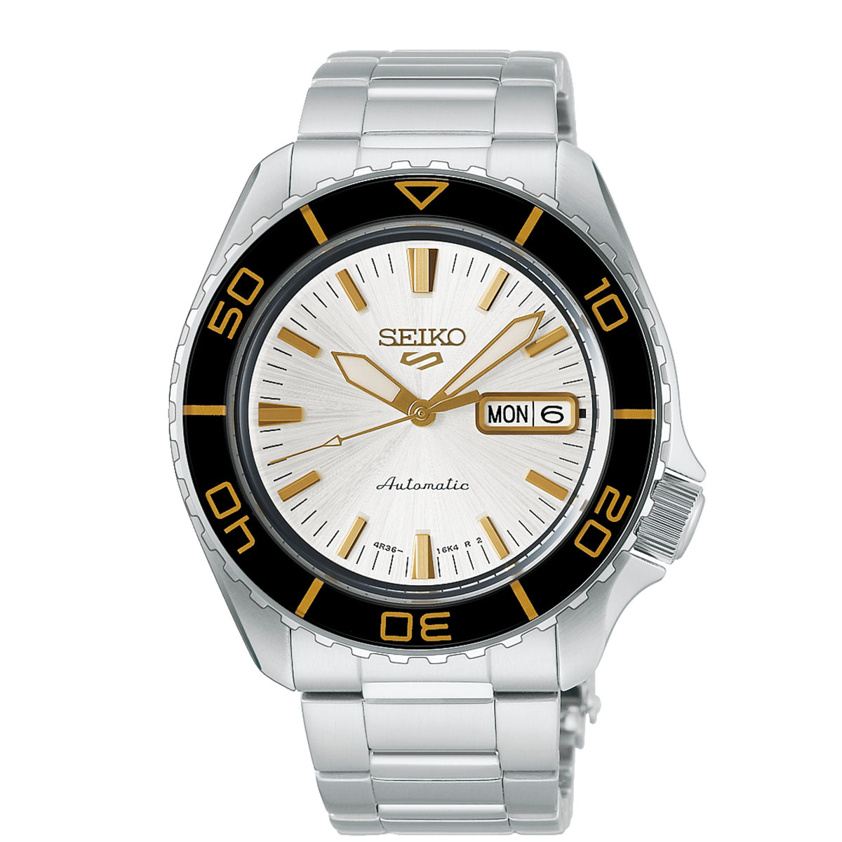 Seiko 5 Sports HDB004K1