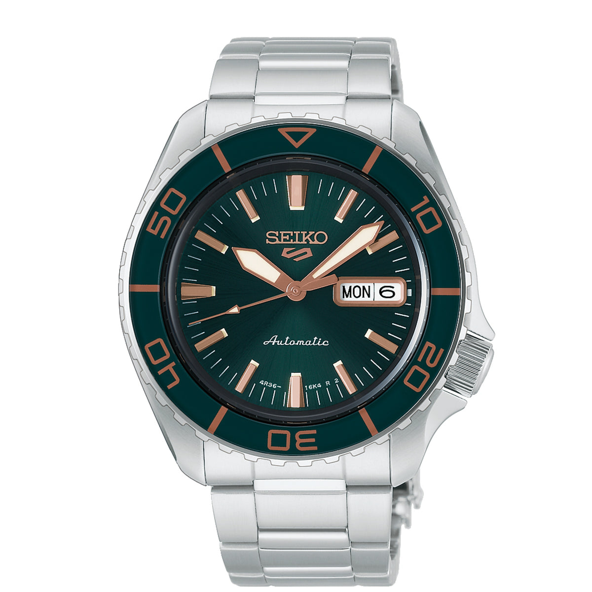 Seiko 5 Sports HDB005K1