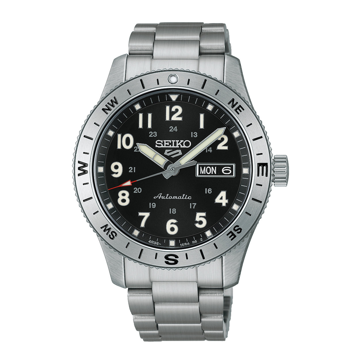 Seiko 5 Sports HDB006K1