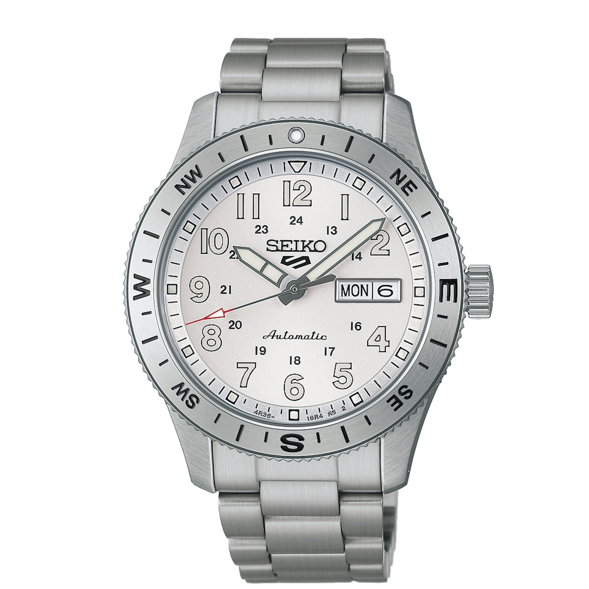 Seiko 5 Sports HDB007K1