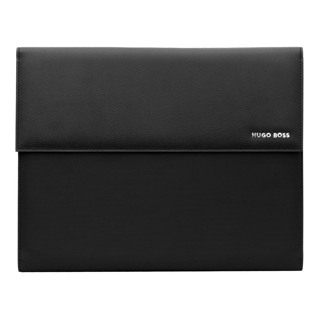 Boss Conférencier Pinstripe HDF210A