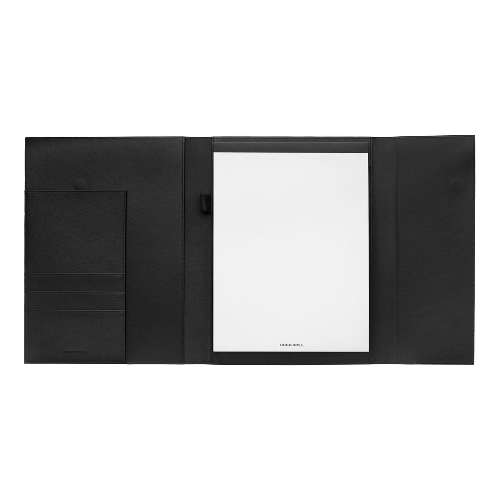 Boss Conférencier Pinstripe HDF210A