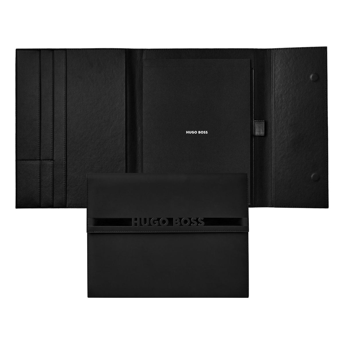 Boss Conférencier Cloud Matte HDF309A